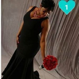 Meet your Posher, Nichelle